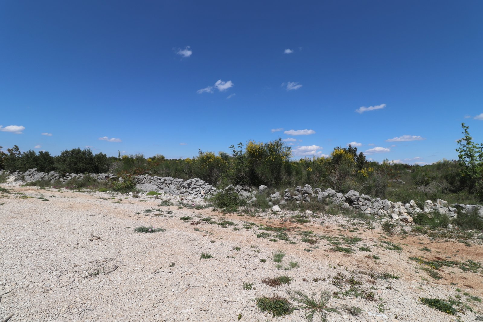 304145 - Grundstück in Vodice