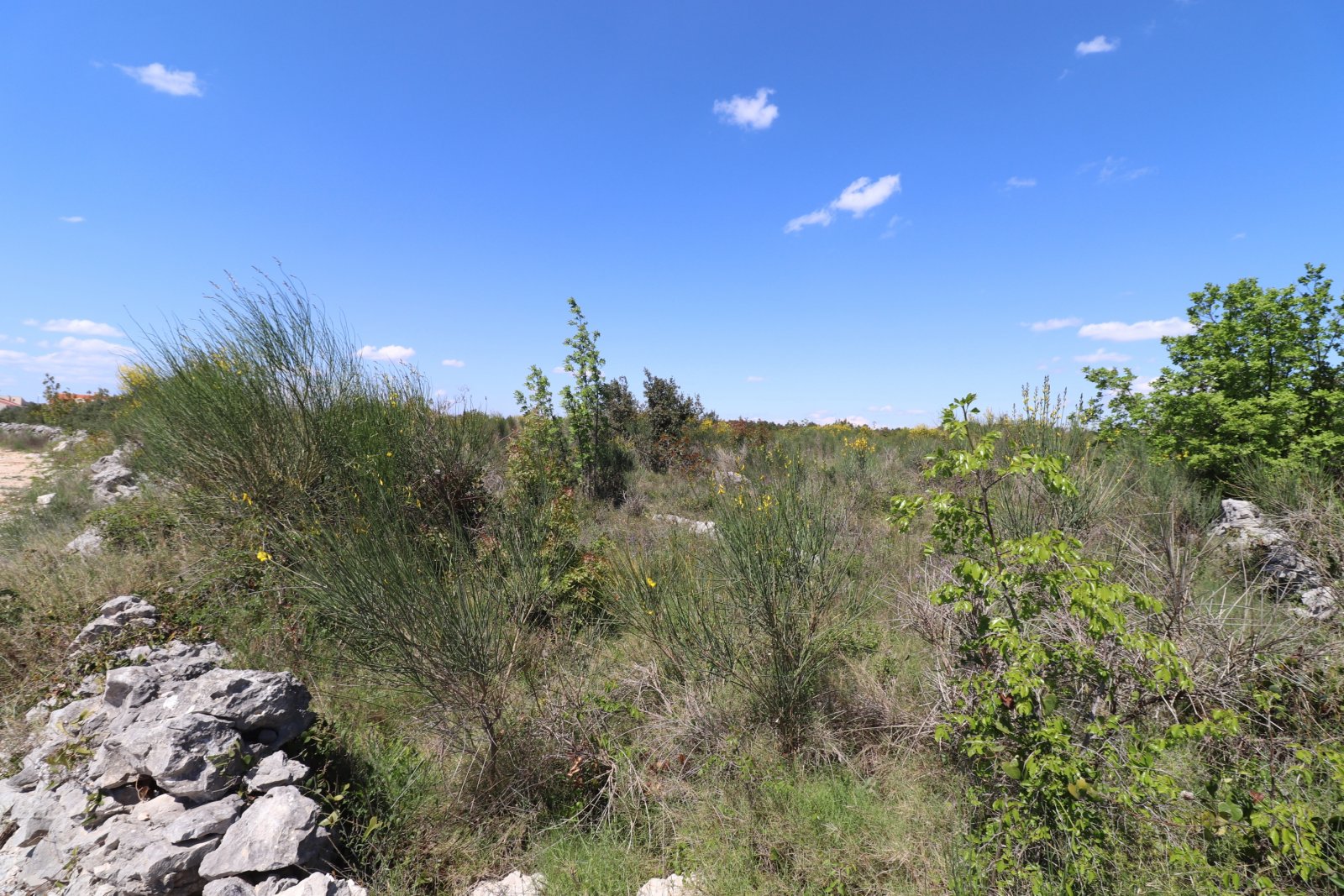 304145 - Grundstück in Vodice