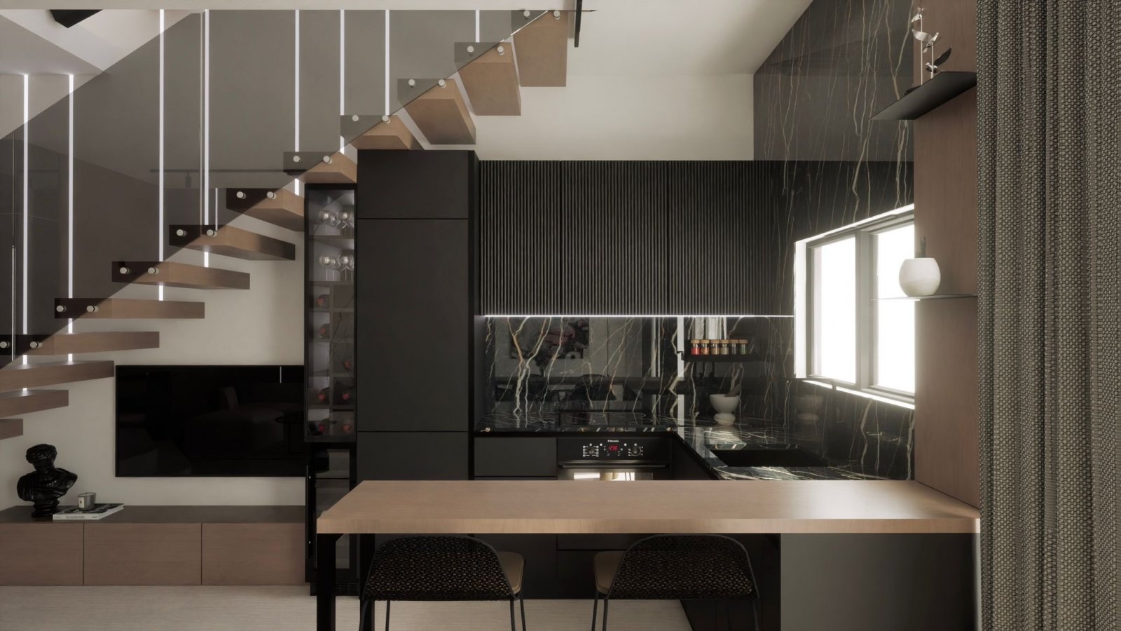 669072 - Villa in Vodice