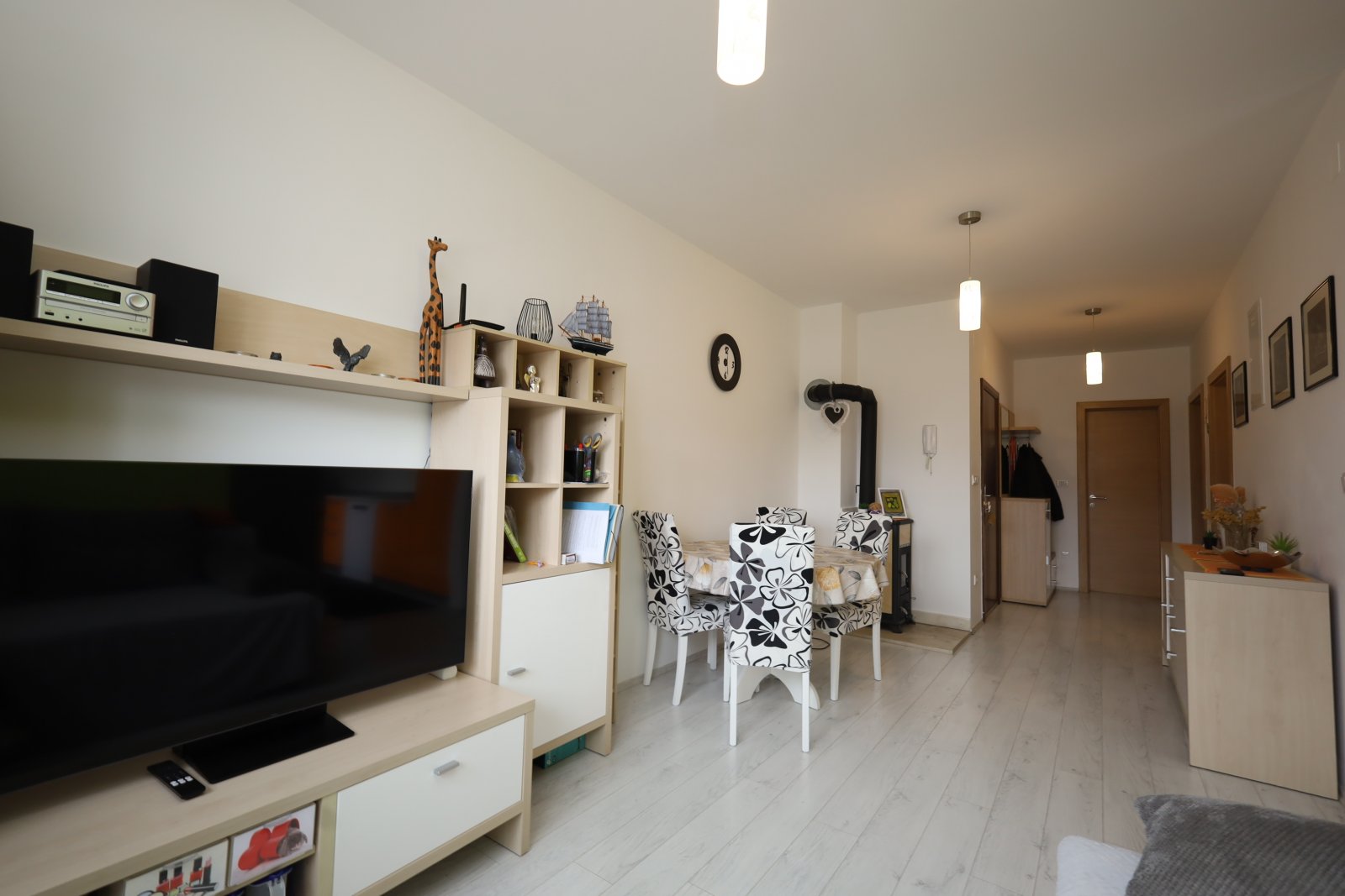 665179 - Wohnung in Pakoštane