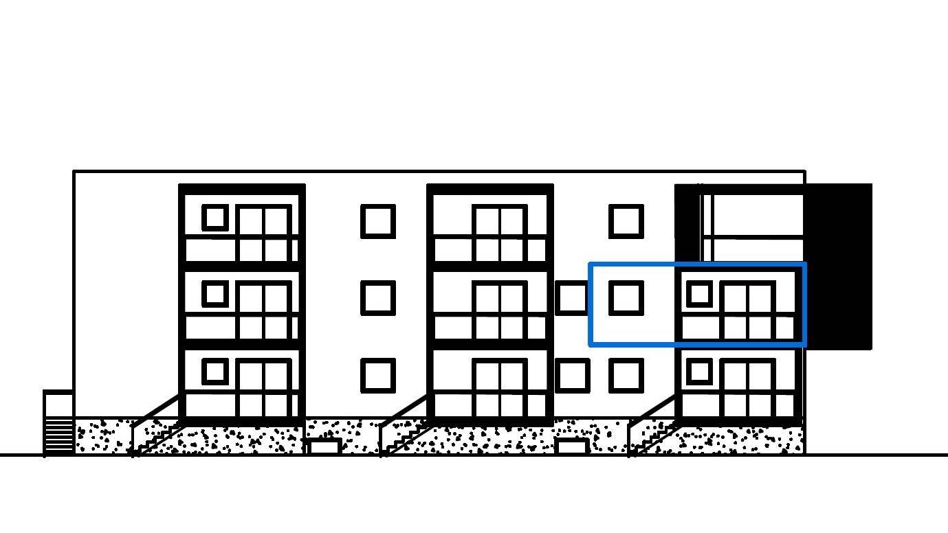 639825 - Wohnung in Vodice