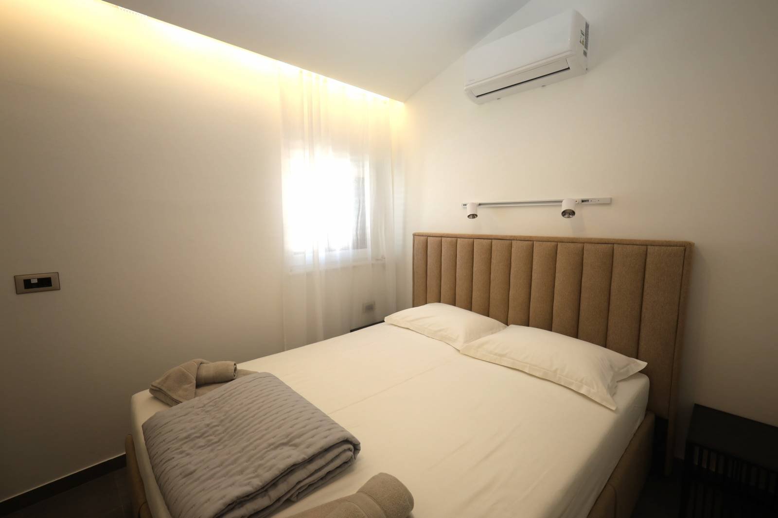 625602 - Wohnung in Vodice