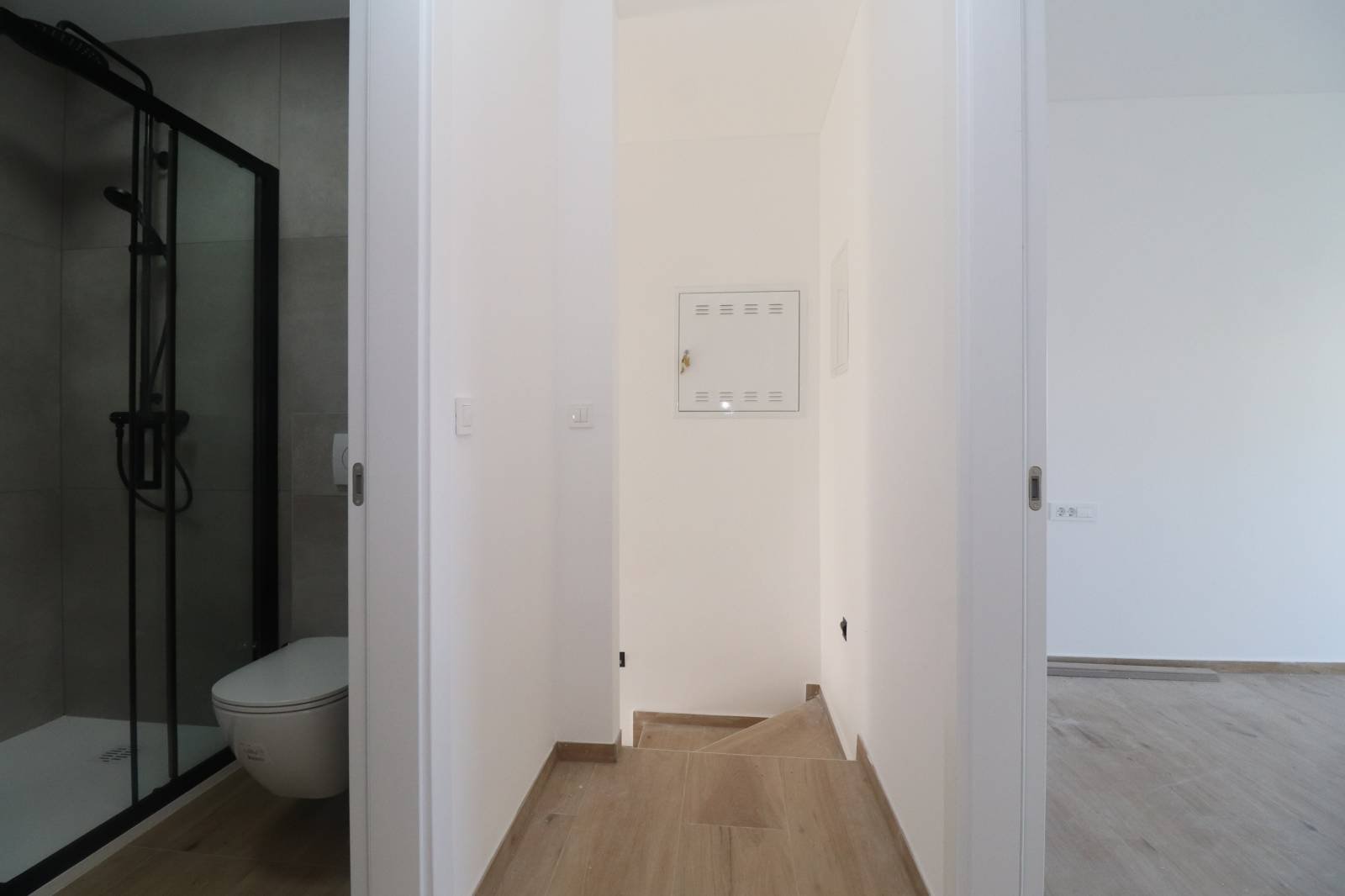 520542 - Villa in Vodice