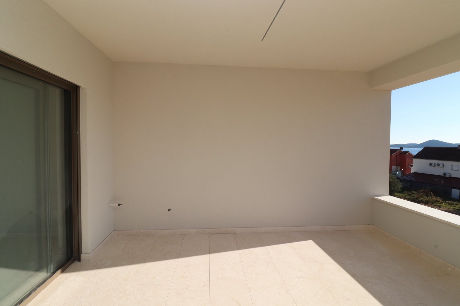 290403 - Wohnung in Vodice