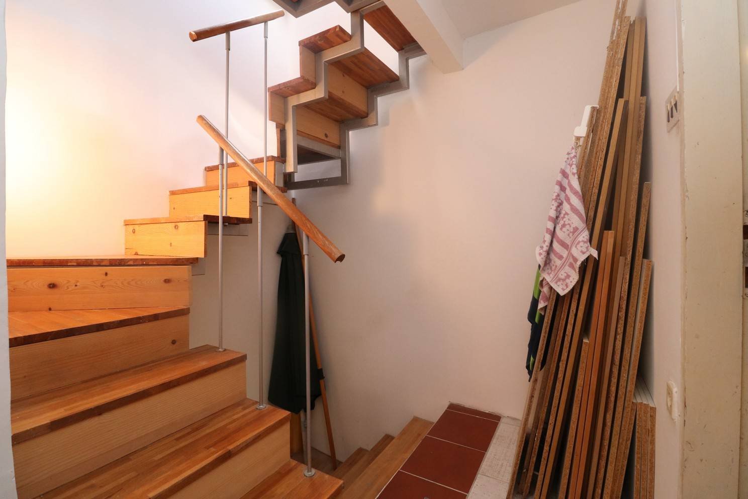 329934 - Villa in Tribunj