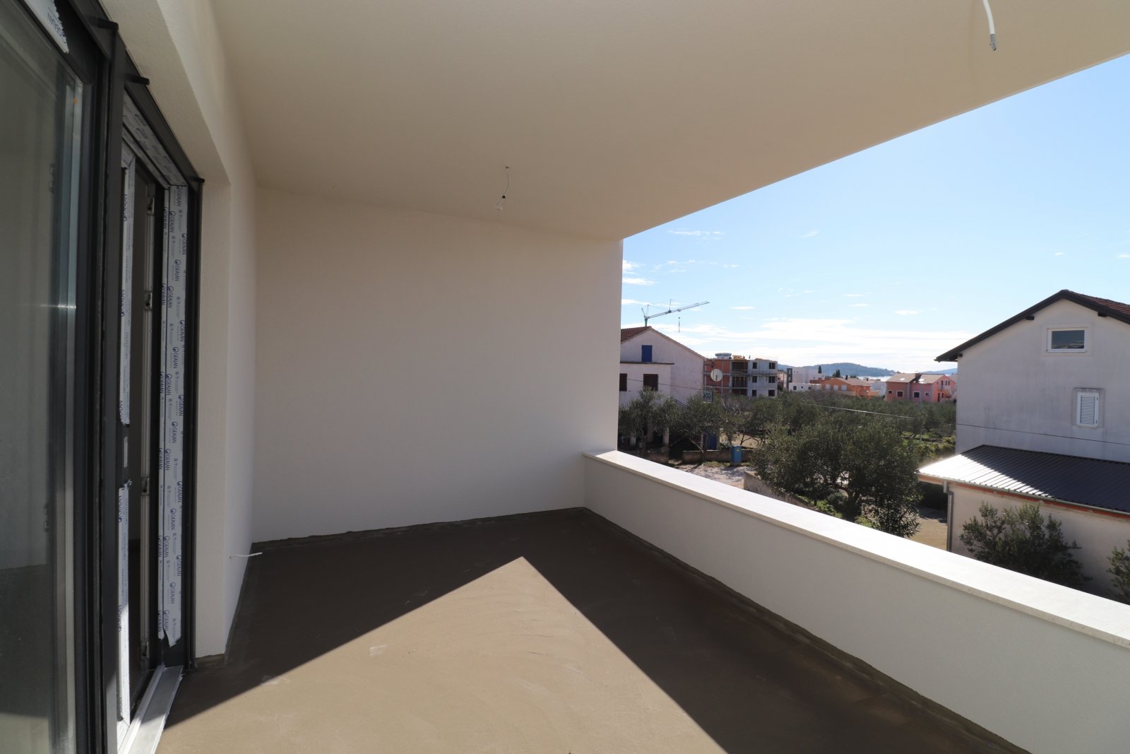 284595 - Wohnung in Vodice