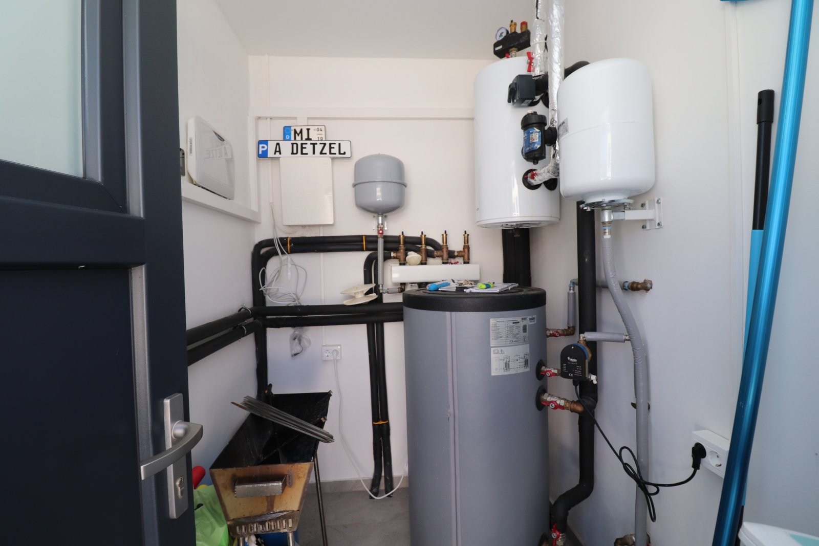 281331 - Villa in Vodice