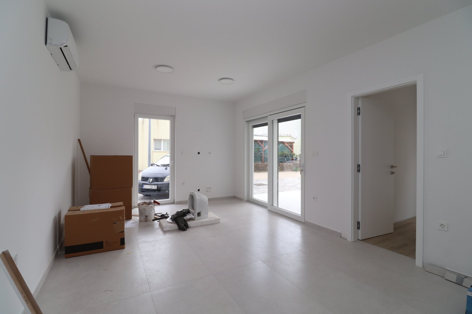 280571 - Wohnung in Vodice