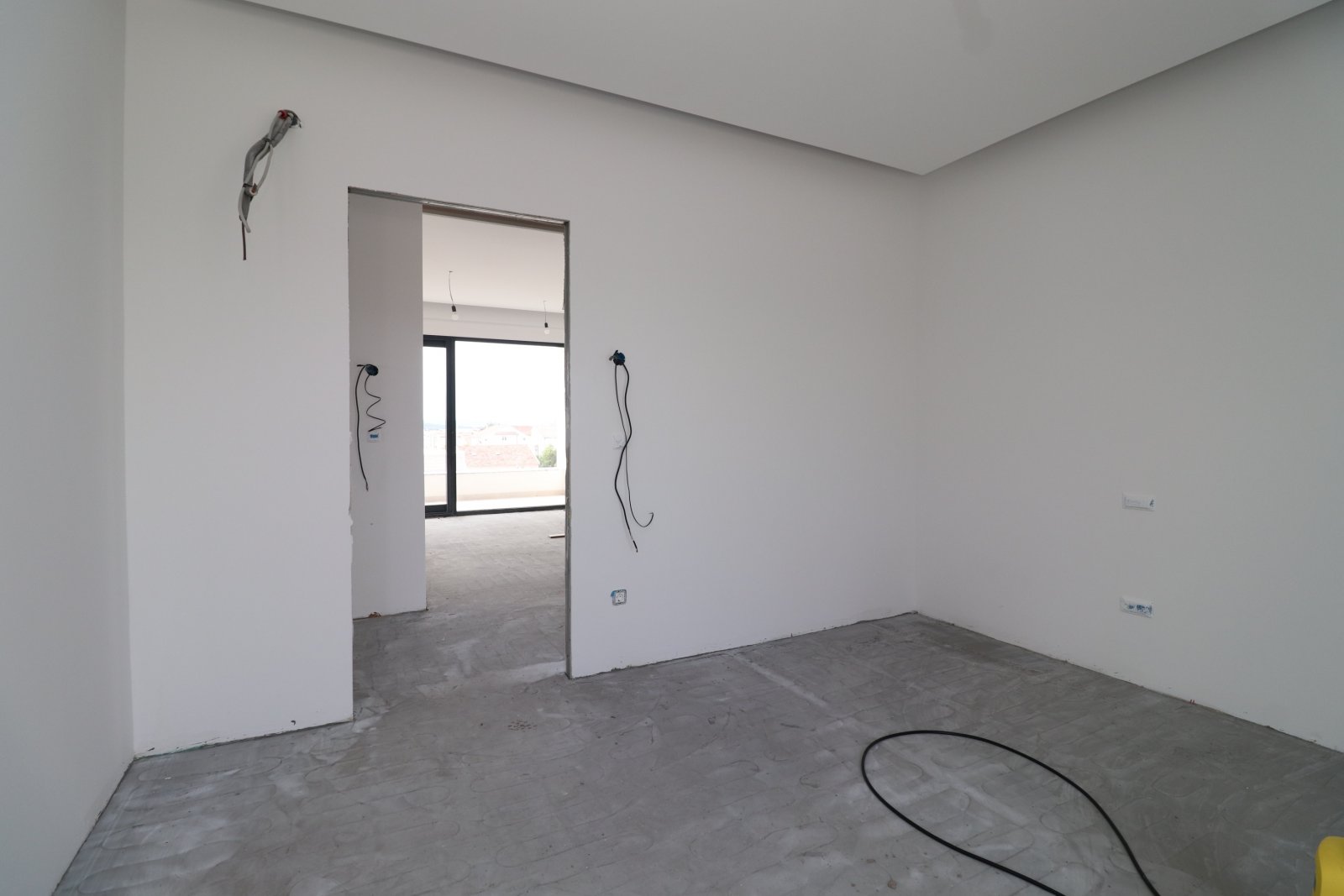 276966 - Wohnung in Vodice