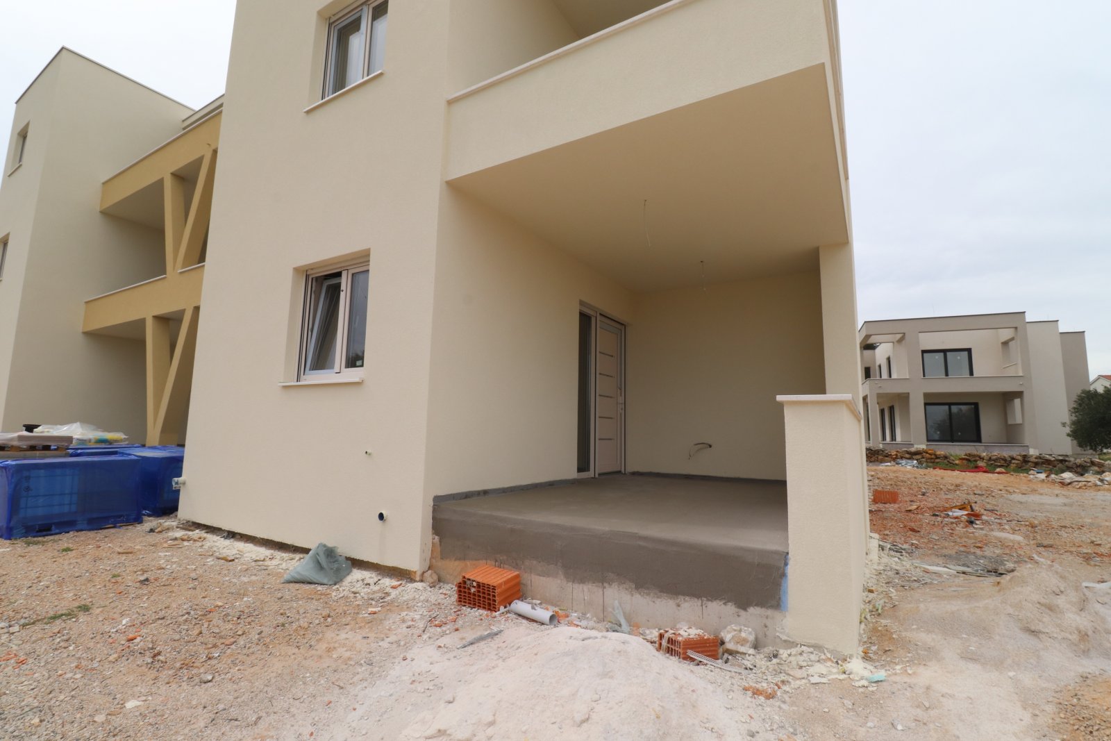 274600 - Wohnung in Vodice