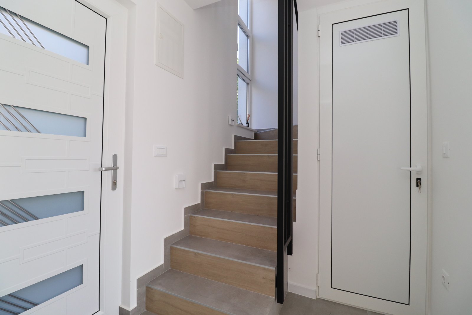 274491 - Villa in Tisno