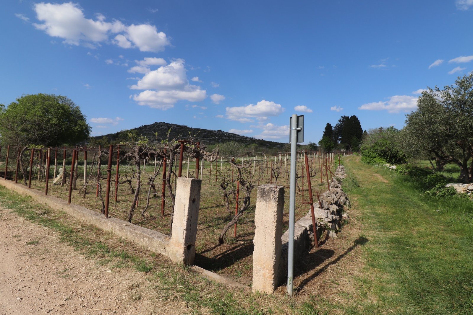 304095 - Grundstück in Vodice