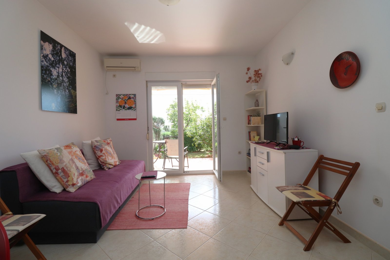 303650 - Villa in Vodice