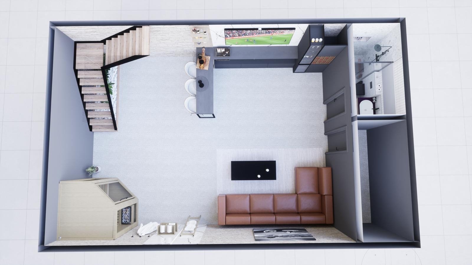 669033 - Villa in Vodice