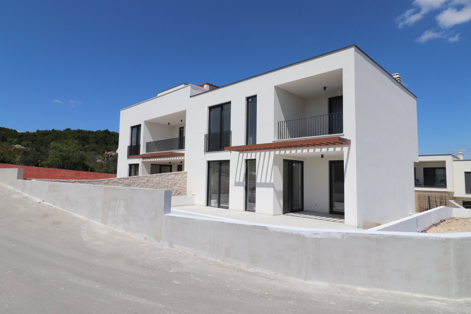 302365 - Villa in Vodice