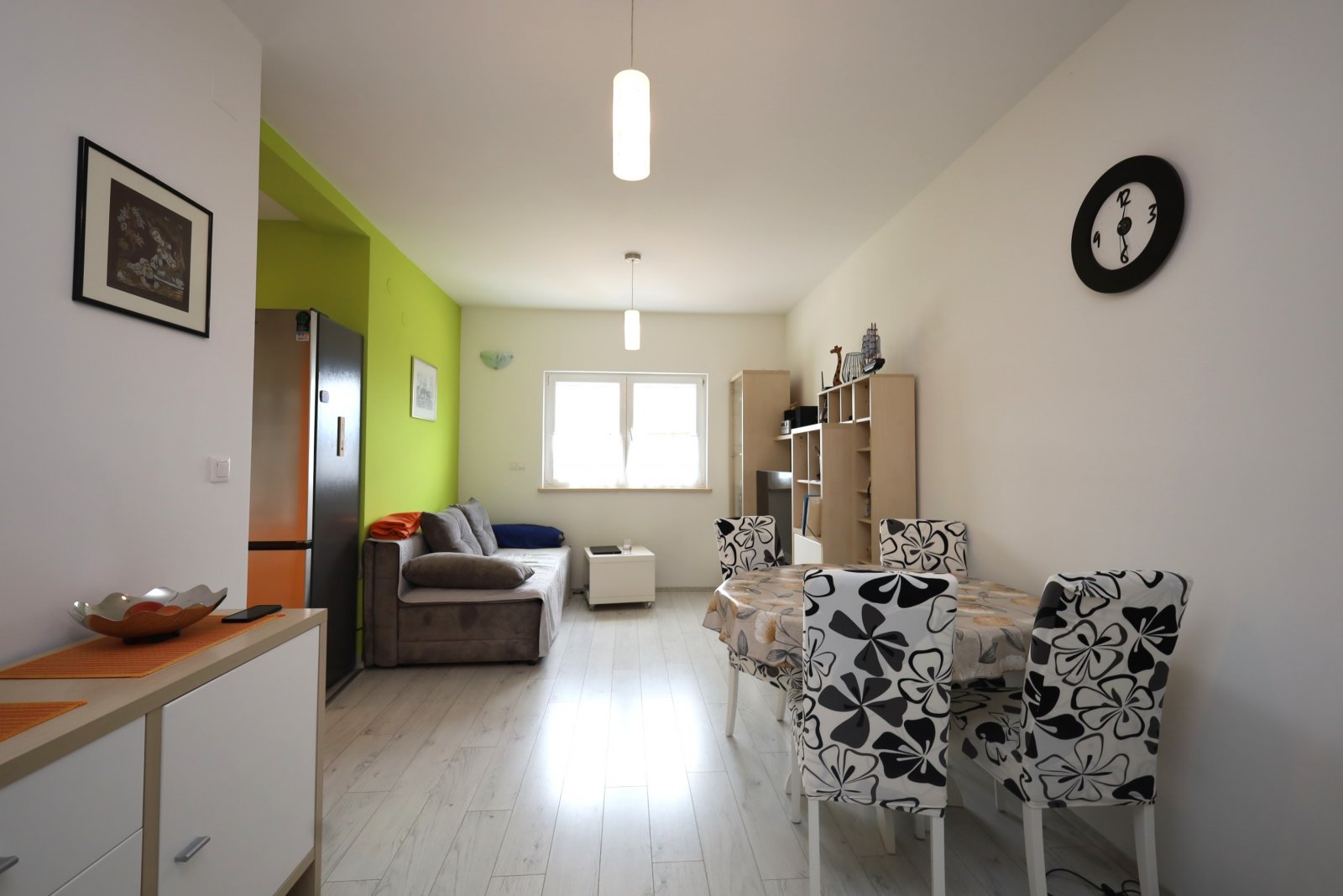 665179 - Wohnung in Pakoštane