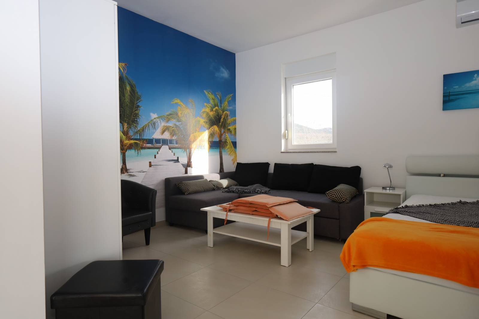 650060 - Villa in Polača