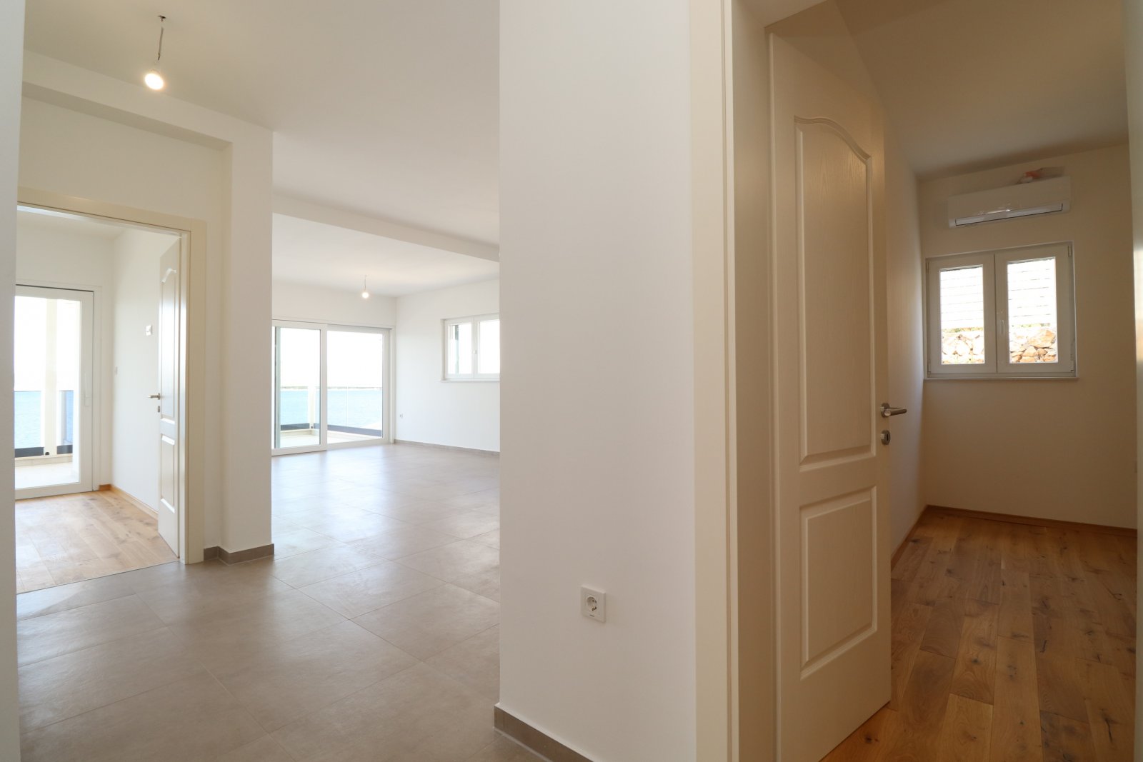 297395 - Wohnung in Šibenik - Okolica