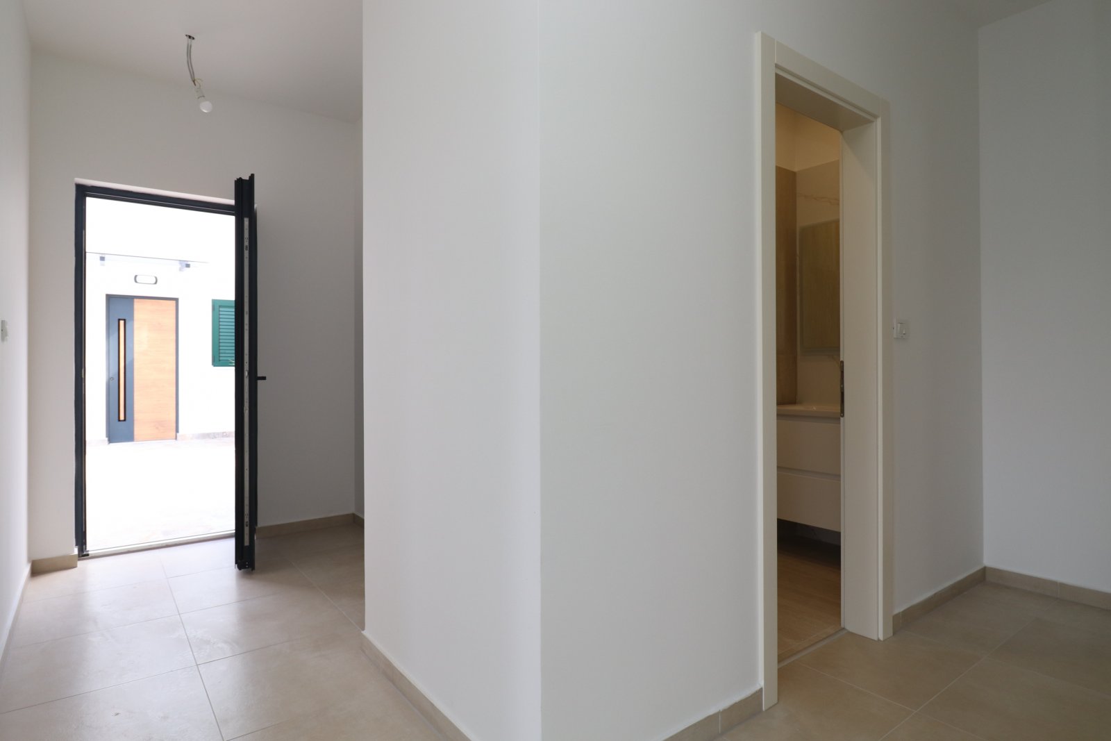 297395 - Wohnung in Šibenik - Okolica