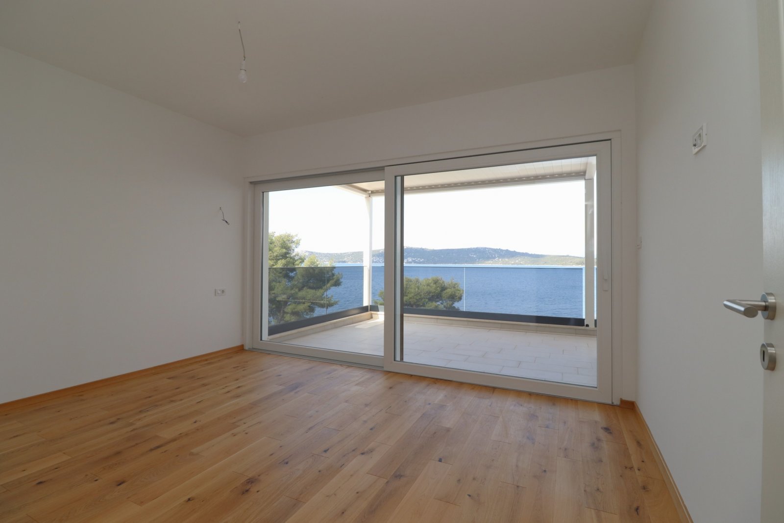 297394 - Wohnung in Šibenik - Okolica