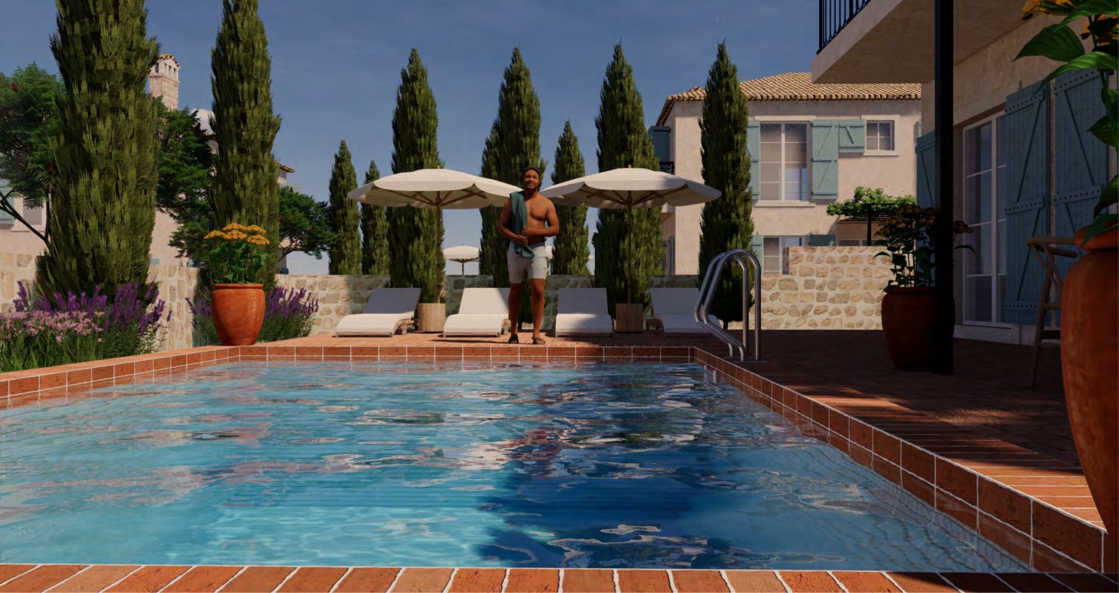 295915 - Grundstück in Šibenik - Okolica