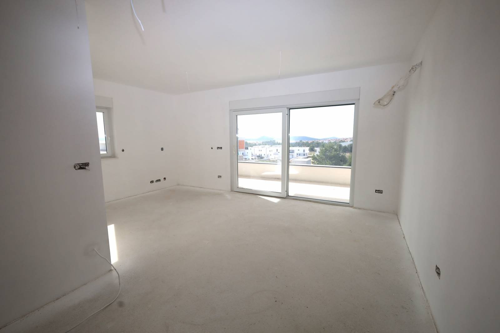 593890 - Wohnung in Vodice