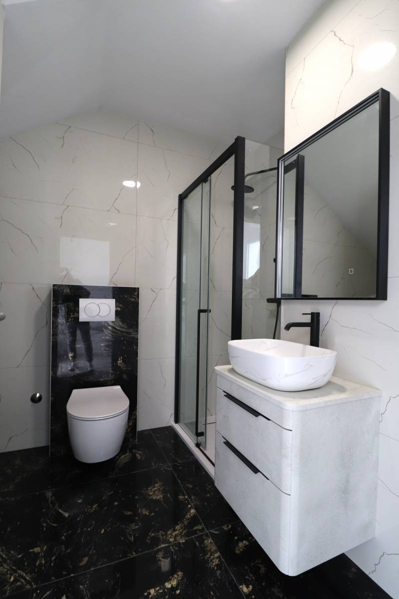 550776 - Wohnung in Šibenik - Okolica