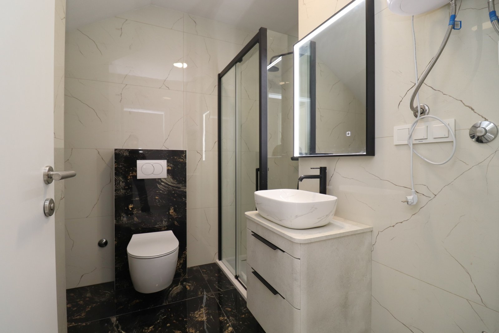 283286 - Wohnung in Šibenik - Okolica