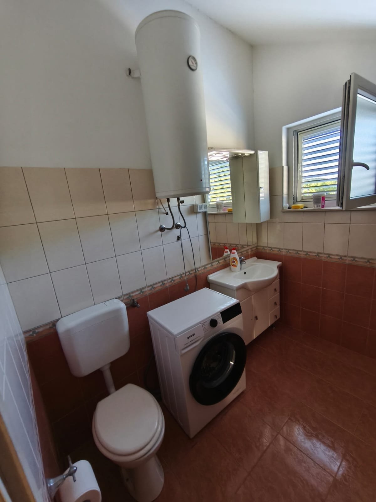 280946 - Wohnung in Šibenik