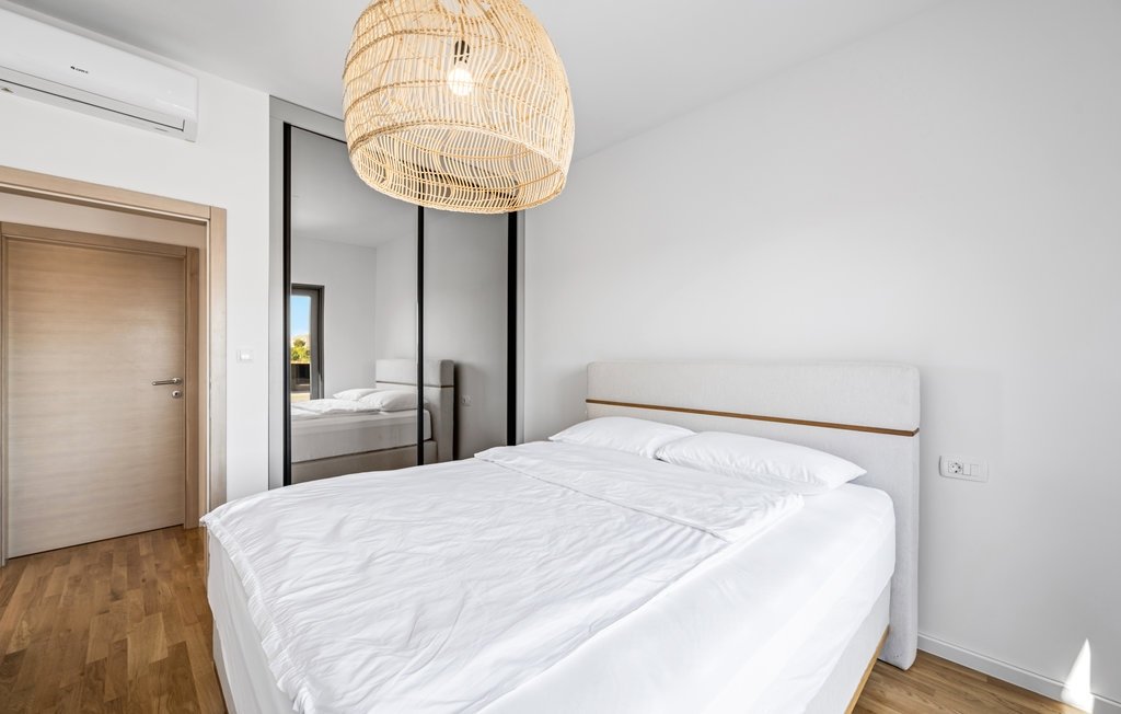 280373 - Wohnung in Vodice