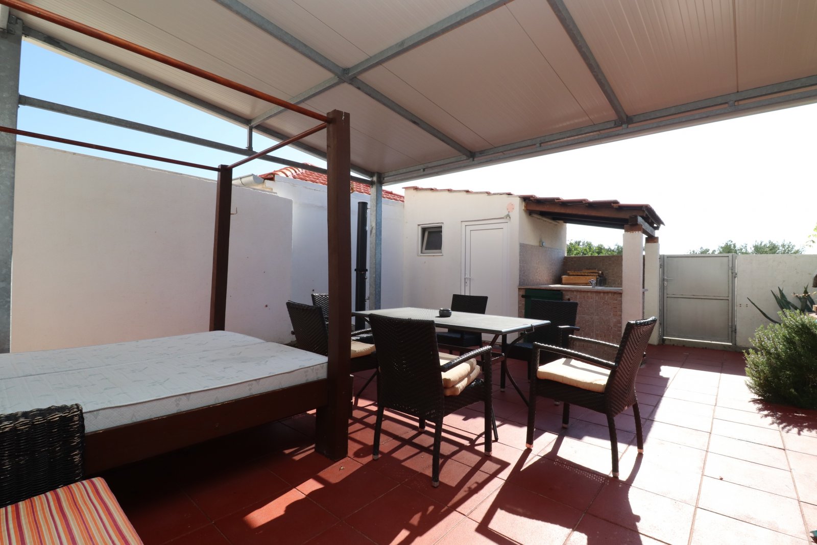 277927 - Wohnung in Vodice