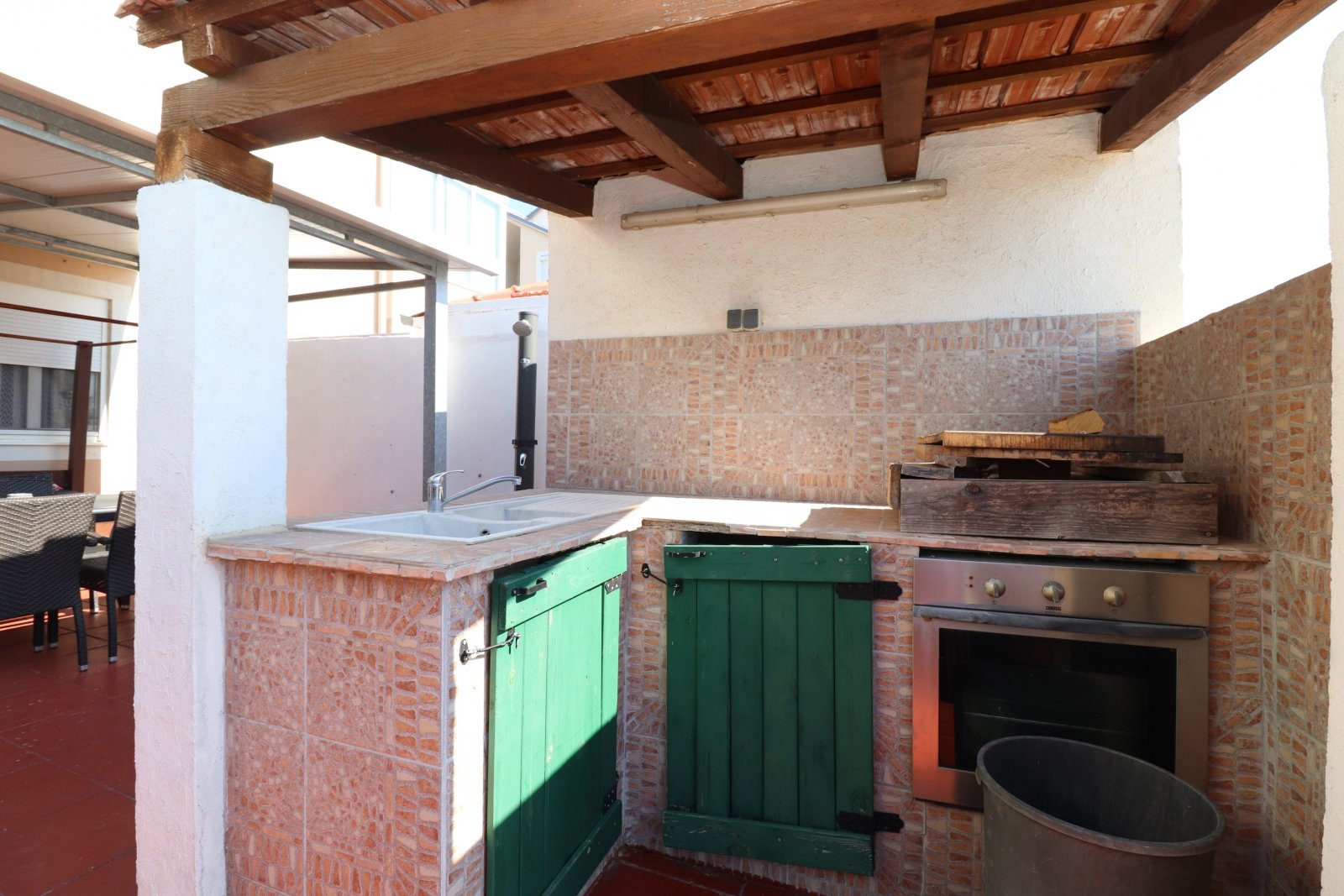 277927 - Wohnung in Vodice