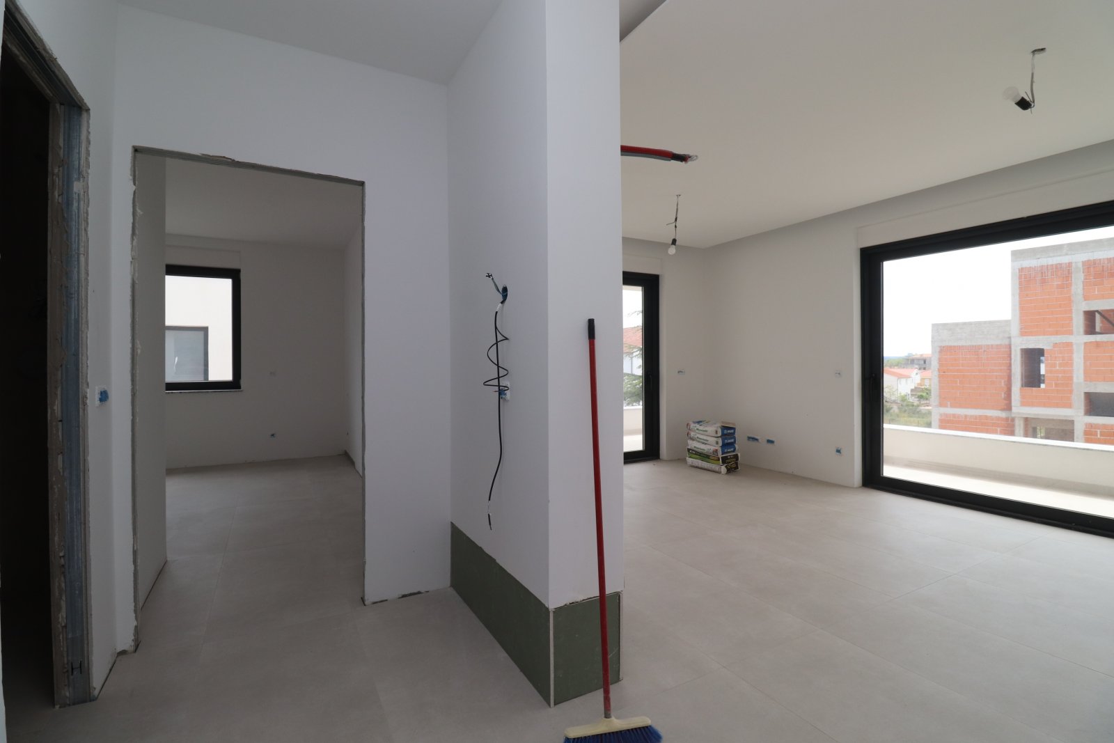 276965 - Wohnung in Vodice