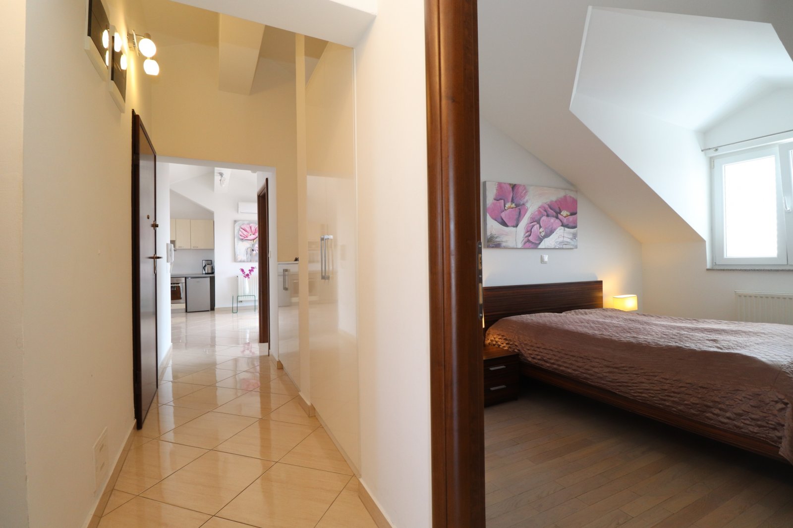 276963 - Wohnung in Vodice