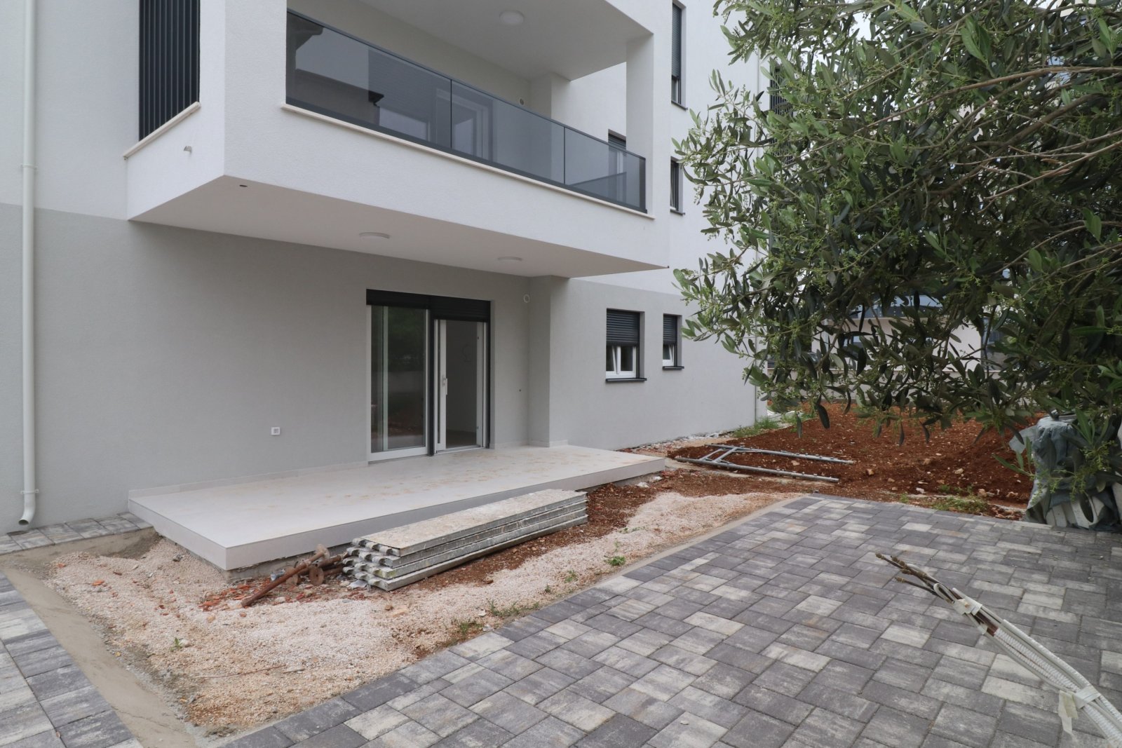 276634 - Wohnung in Vodice