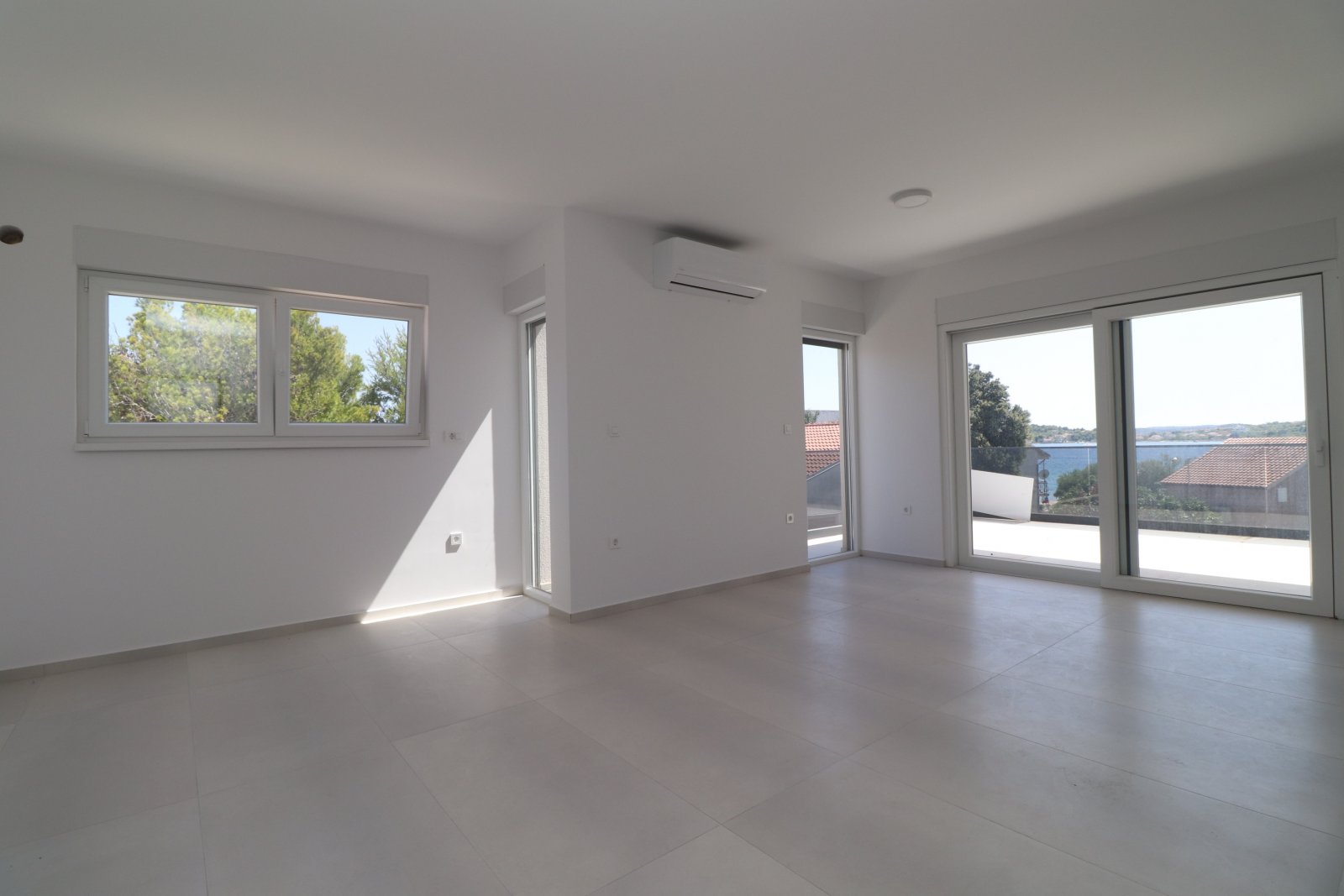 276122 - Wohnung in Vodice