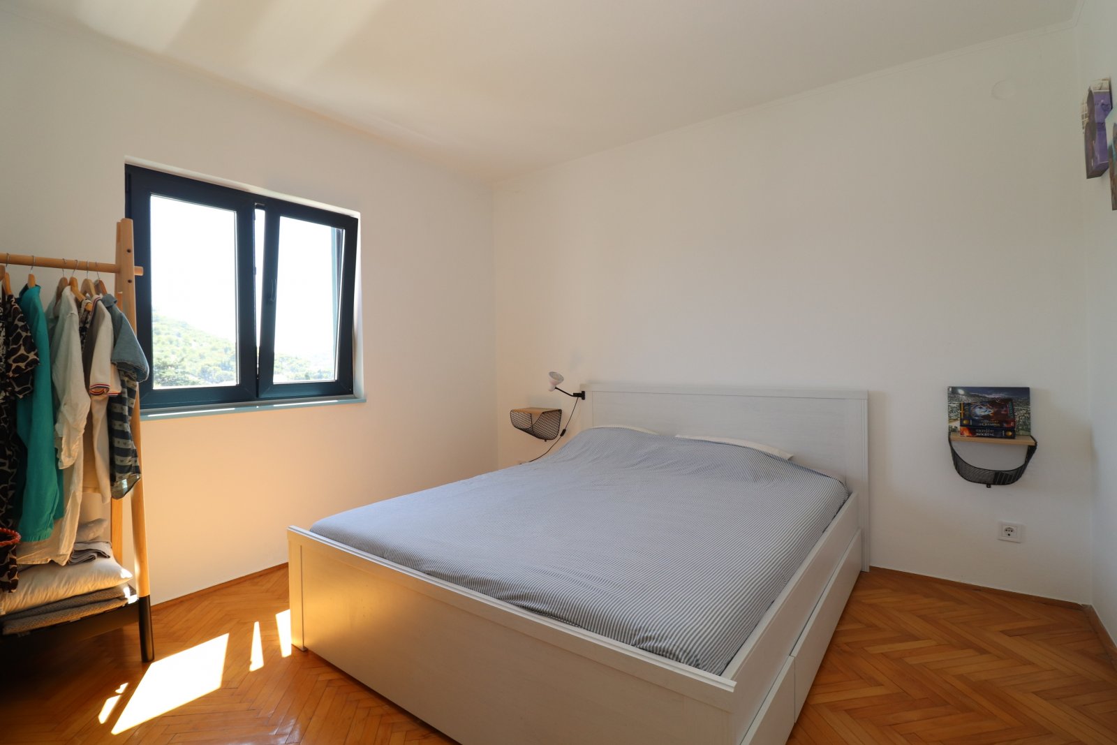 276057 - Wohnung in Tisno