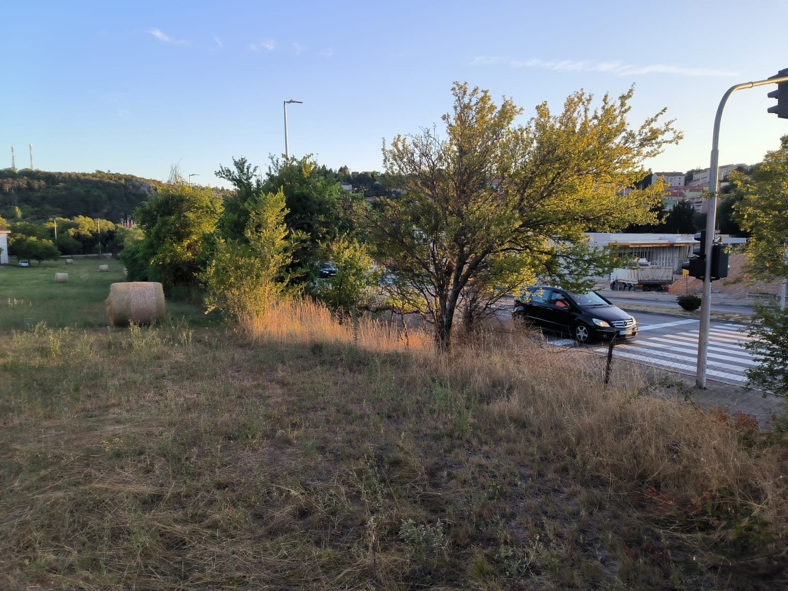 275386 - Grundstück in Drniš