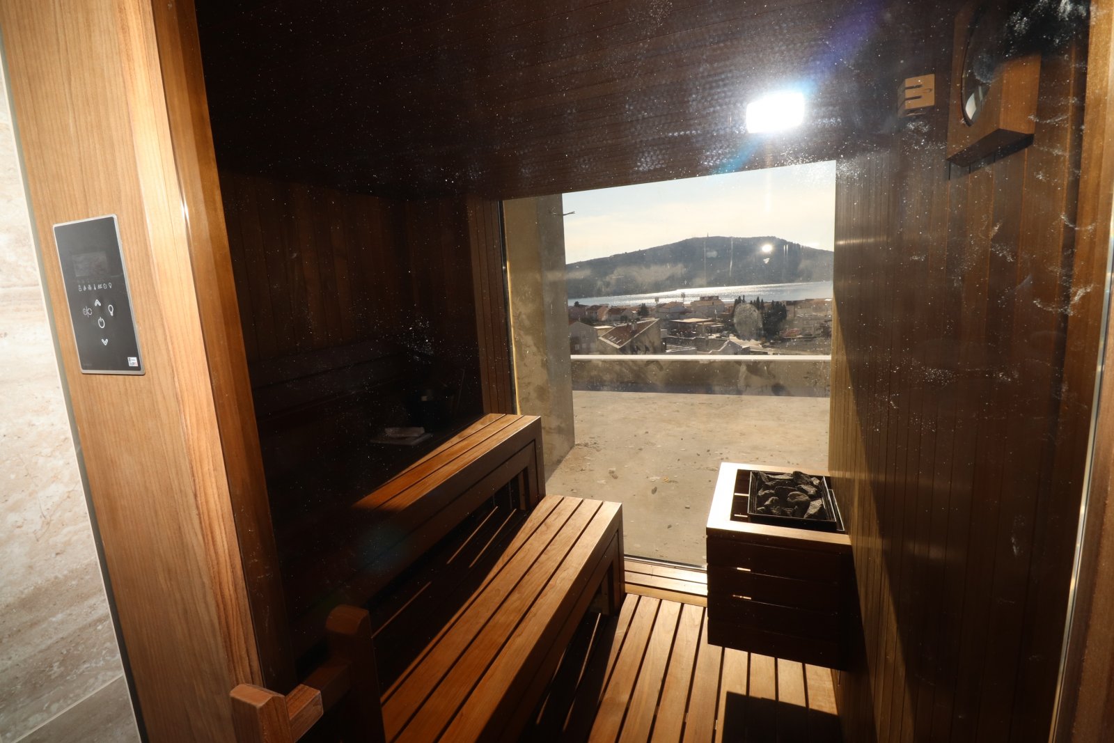 275002 - Wohnung in Primošten