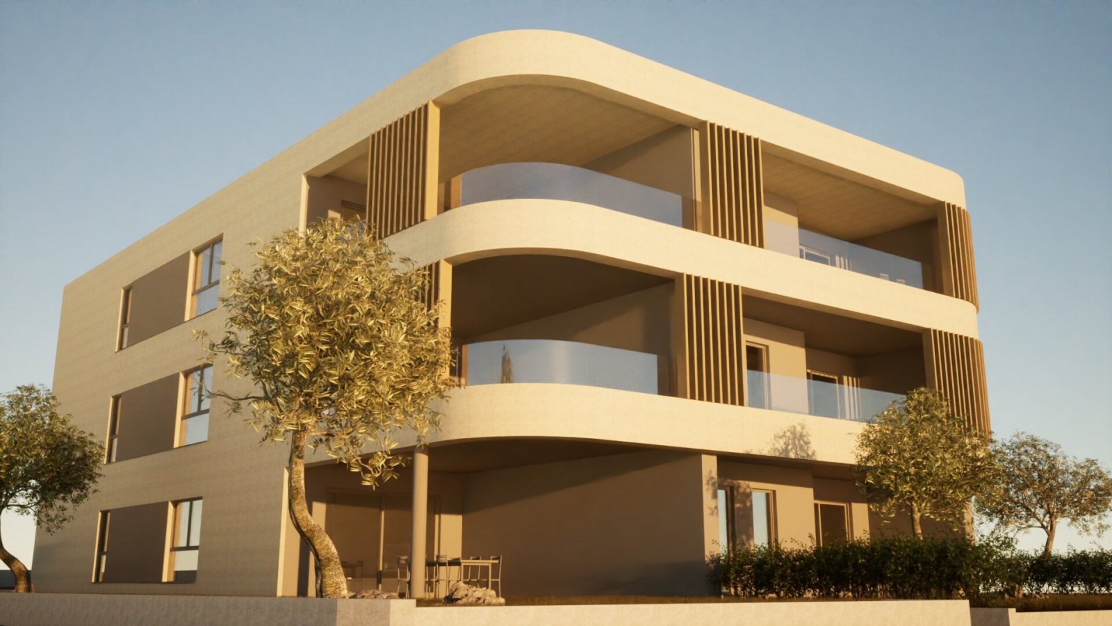 274424 - Wohnung in Vodice