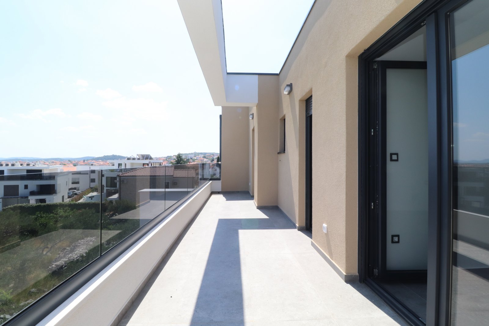 273709 - Wohnung in Murter