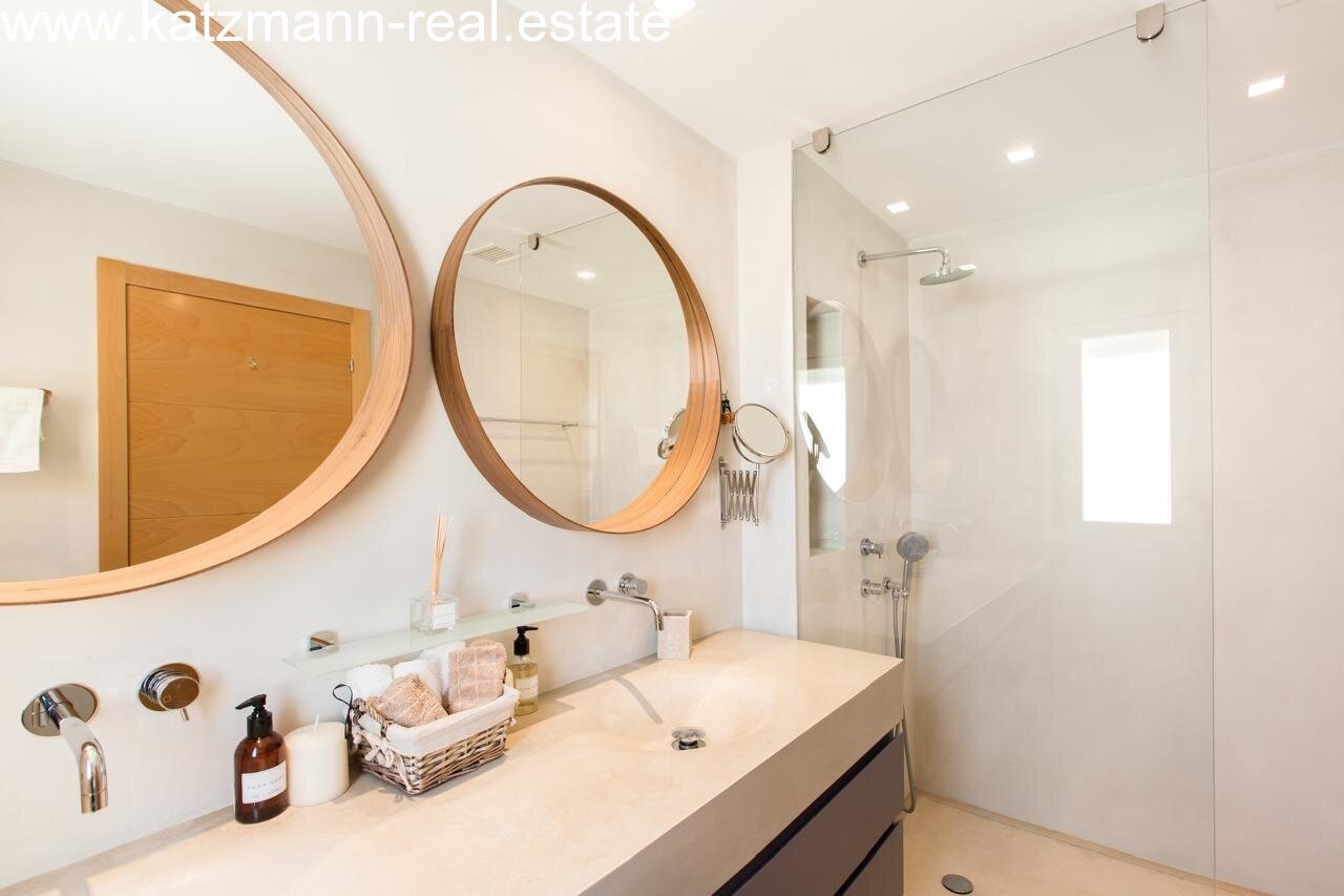 TOWNHOUSE ILLA PLANA, Talamanca