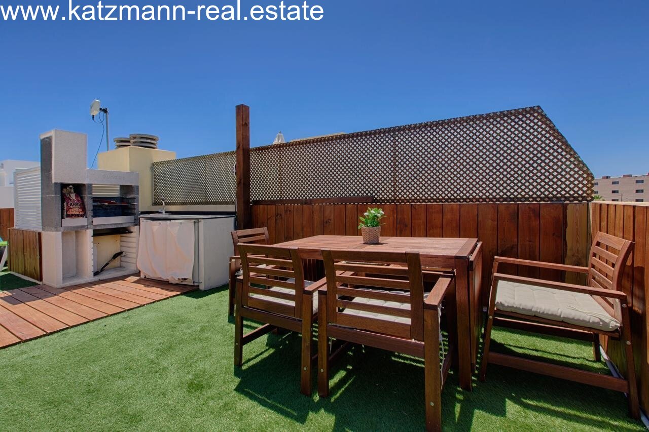 TOWNHOUSE ILLA PLANA, Talamanca