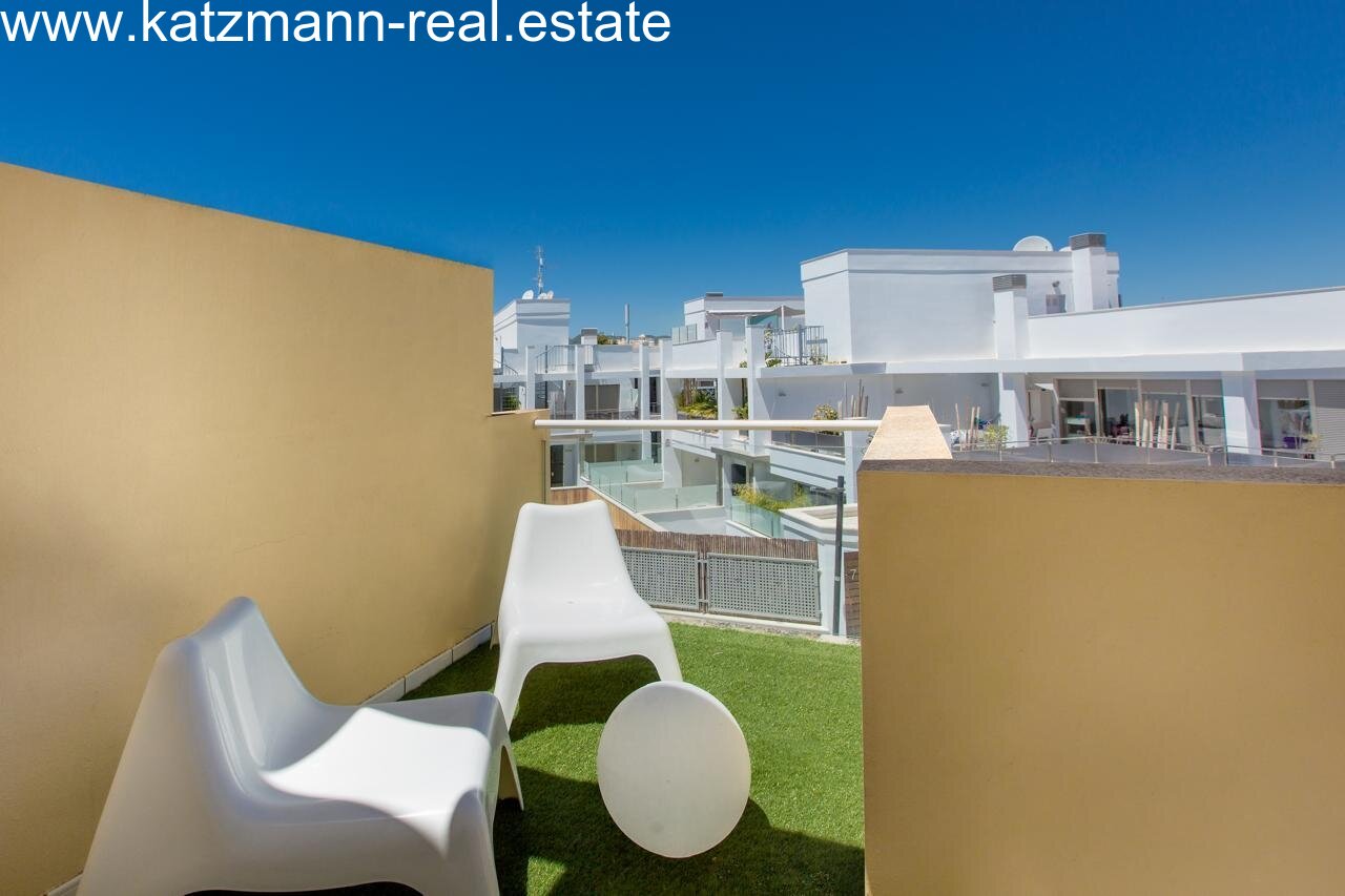 TOWNHOUSE ILLA PLANA, Talamanca