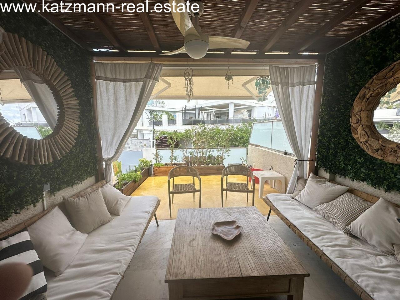 TOWNHOUSE ILLA PLANA, Talamanca