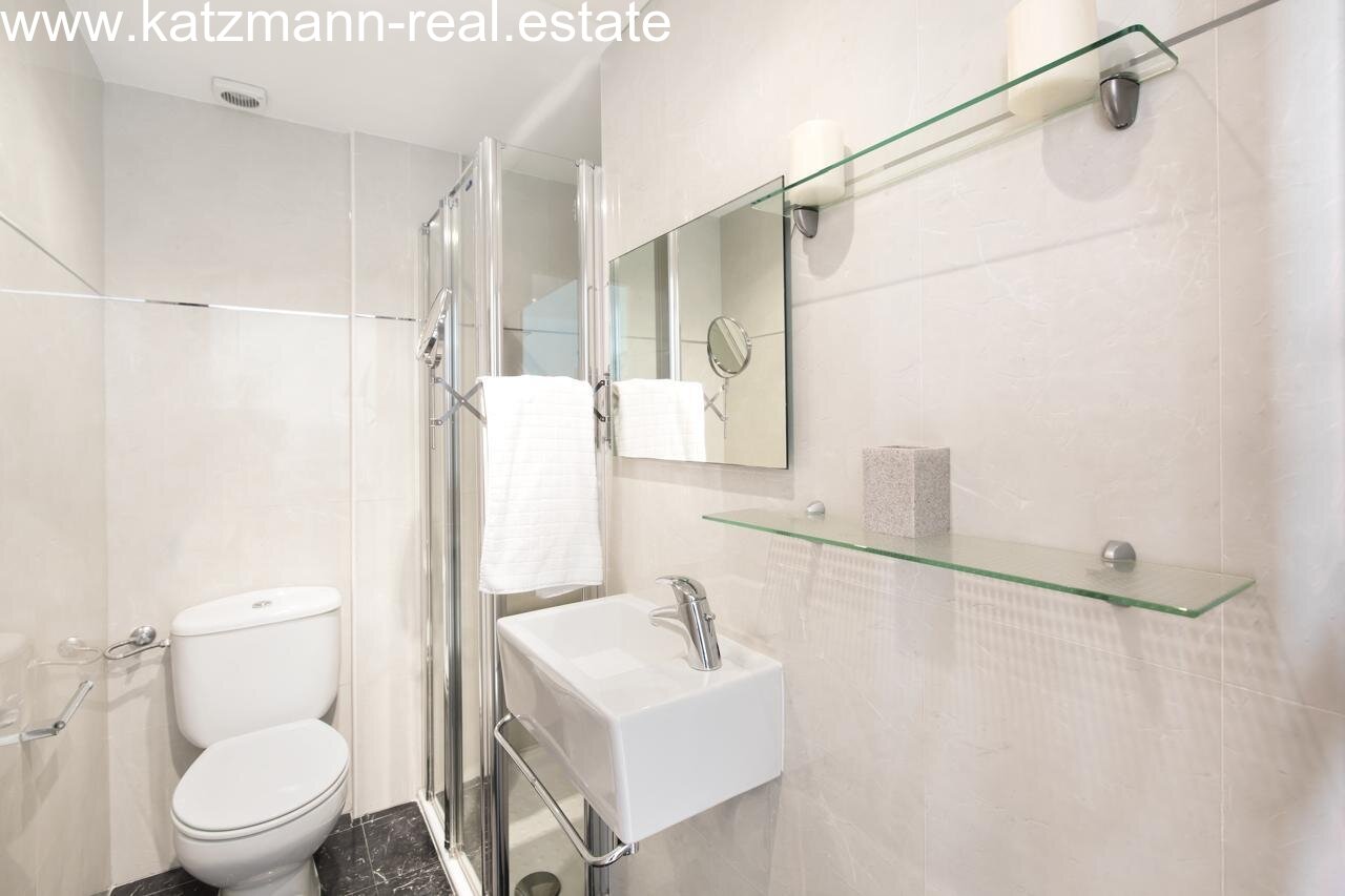 TOWNHOUSE ILLA PLANA, Talamanca