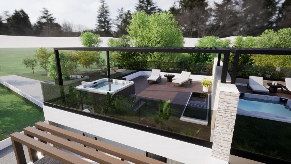 669033 - Villa in Vodice