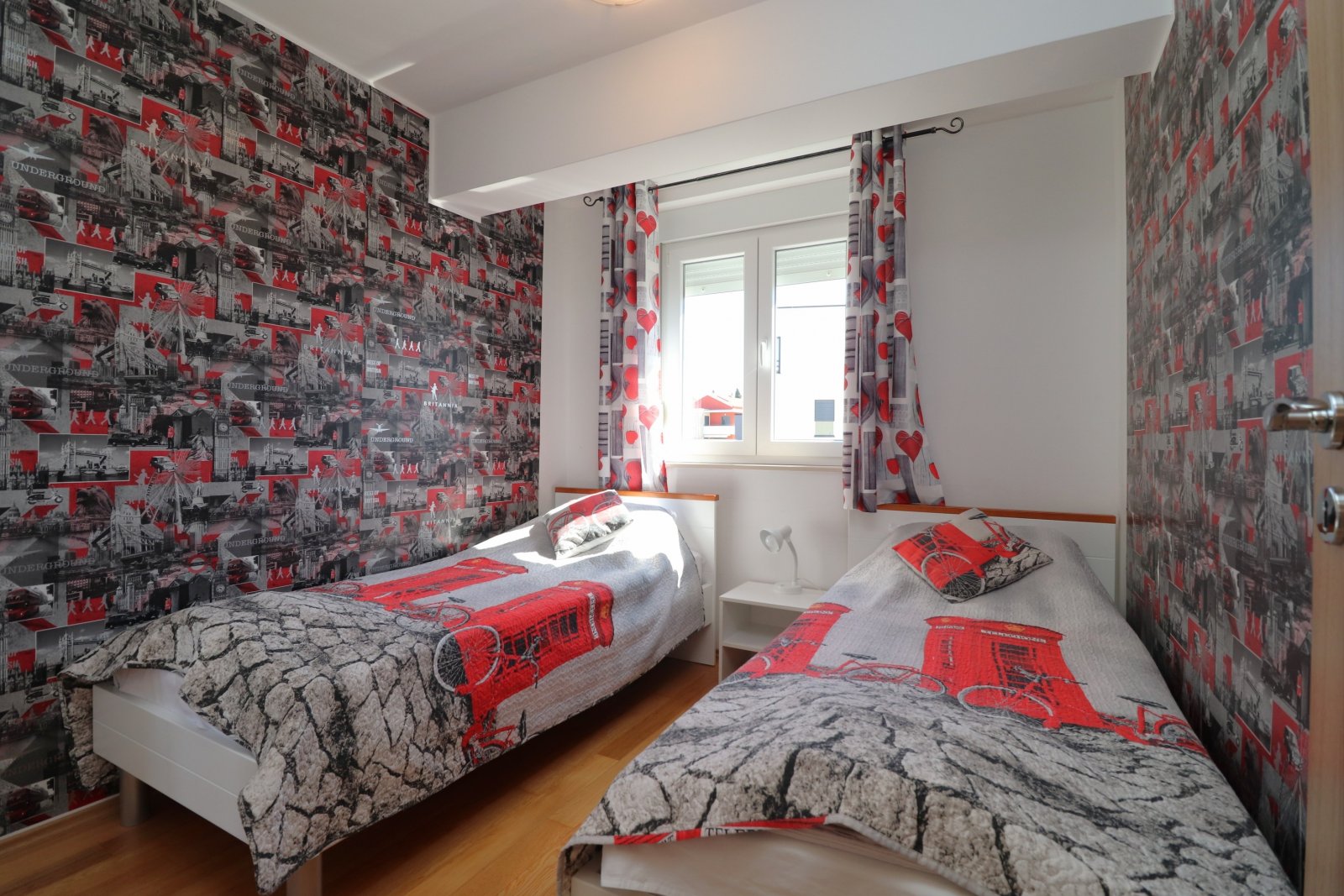 302550 - Wohnung in Vodice