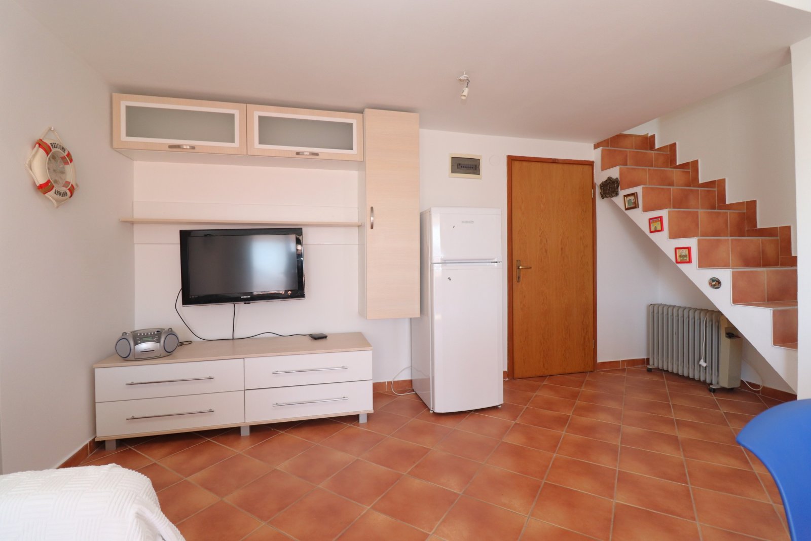 301526 - Wohnung in Vodice