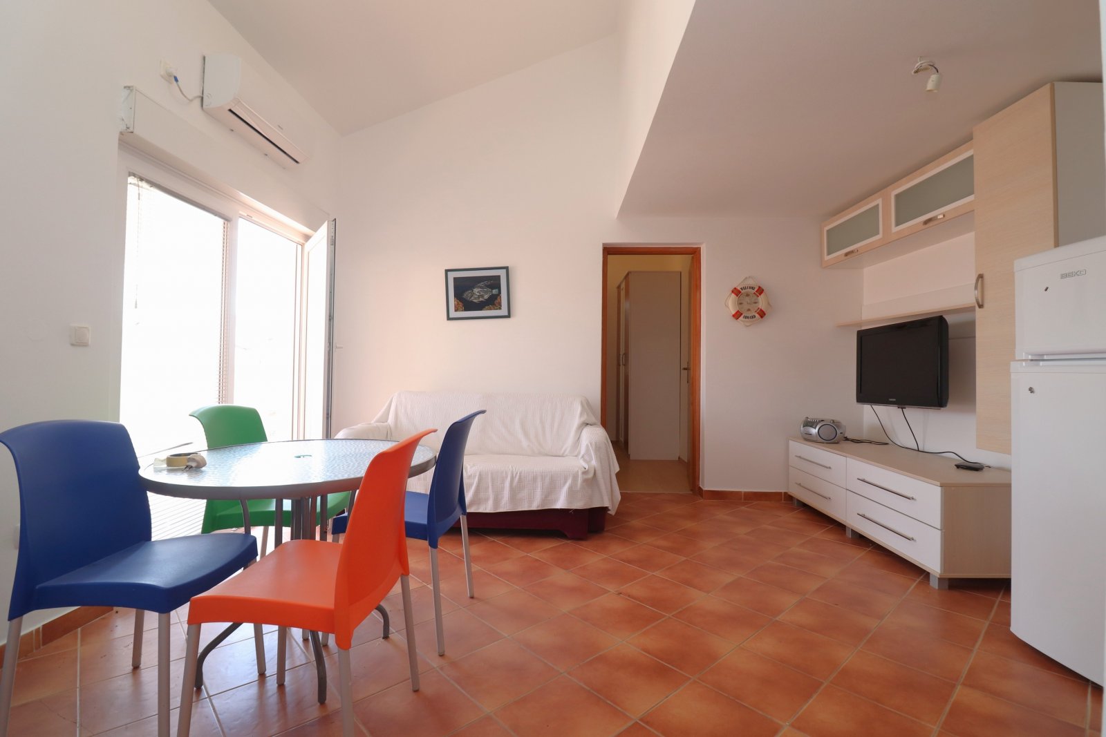301526 - Wohnung in Vodice